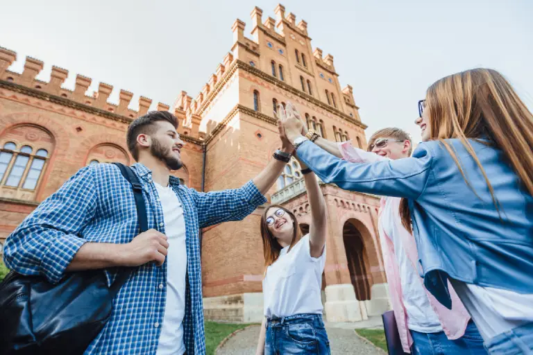 Study in Germany in 2025 - Guide for Kerala Students