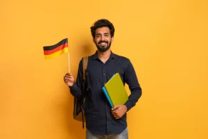 Study in Germany for Free for Indian Students